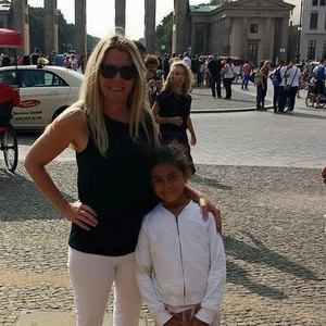 Meet your Posher, Rachel